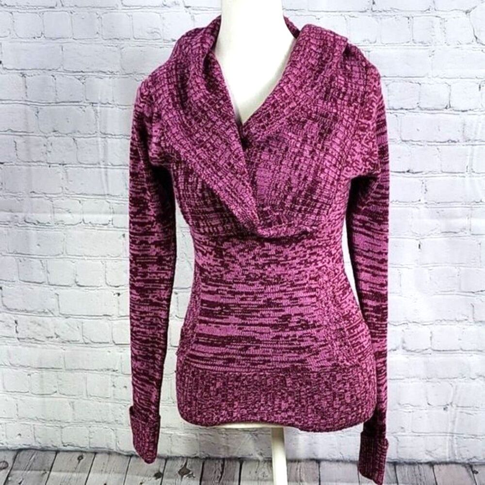 Deb sweater